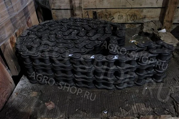 Цепь 3ПР-38.1-381 (бухта-5,029м, 132 звена) К