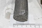 Рукав D(мм)=140 ПВХ напорно-всасывающий 8 морозостойкий (20) НОВЭМ