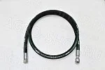 РВД 10-33 L=2м (Banjo М20) (М20х1,5 гайка 24) 2SN (FeatAgro) 