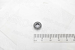 Подшипник 205KRRB2 (22,25х52х15/25,4) (TIMKEN) 