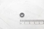 Подшипник 205KRRB2 (22,25х52х15/25,4) (TIMKEN) 
