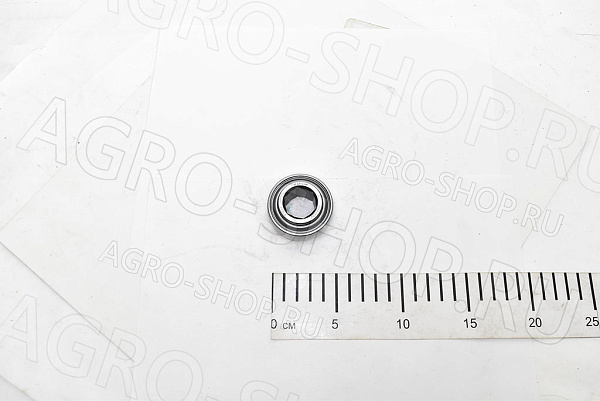 Подшипник 205KRRB2 (22,25х52х15/25,4) (TIMKEN) 