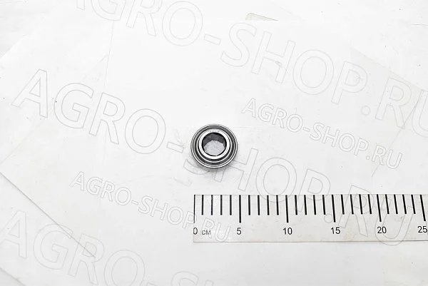 Подшипник 205KRRB2 (22,25х52х15/25,4) (TIMKEN) 