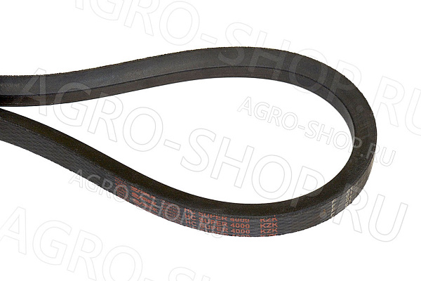 Ремень С(В)-4000 (Stomil) 