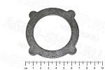 Диск 610114301 (110643) FARESIN CARRARO