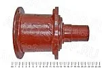 Ступица 8245-036-010-790 рабочей тарелки (чугунная) Z-069 Wirax