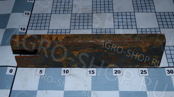 Скребок 02.600.003  ТСН-2Б 