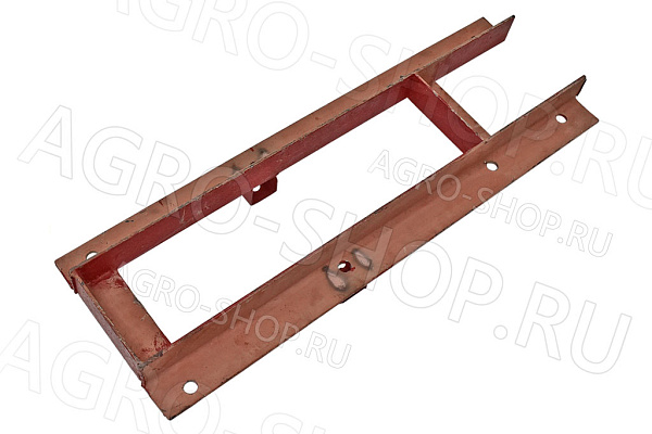 Рамка  главного ременного привода (ременное включение) ТСН-3Б, ТСН-160 