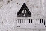 Сегмент Н.066.98-04 ножа (упак. 270шт.) Нива, Енисей 