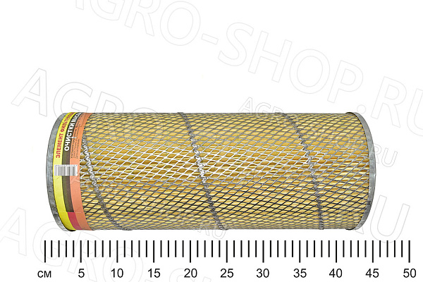 Фильтр масляный М5306 (ЭФМ-008/545.00.000/нарва 6-4) Тепловоз, БЕЛАЗ   