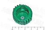Форсунка ТТ5414504 KWIX AFX (зеленая) TECHNOMA 