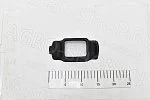 Накладка 130-2902412 буфера передней рессоры ЗИЛ-130,131 