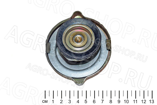Пробка 130-1304010 радиатора ЗИЛ-130,МТЗ,КАМ16 