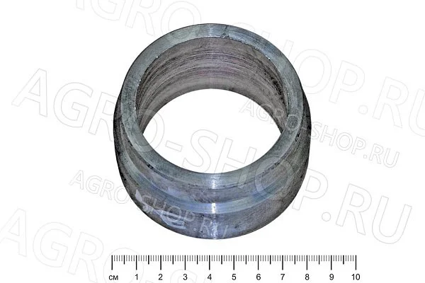 Кольцо БДТ-01.802 упорное под манжету БДТ 3/7/10 Омск