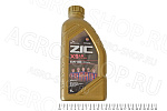 Масло моторное ZIC X9 LS 5w30 синтетическое 1л ZIC