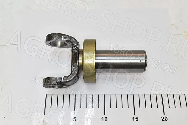Вилка 86-2203047 карданного вала скользящая МТЗ-1221 (Белкард)