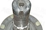Фланец 1521-2308070 с болтами (8 шпилек) МТЗ-1221/1523 (К)