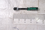 Ключ трещотка 3/8" 