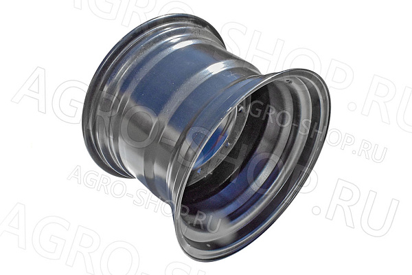 Диск колеса DW 20х26 (8902-3101012-20) передний задний 8 отв. ХТЗ-17221 КрКЗ