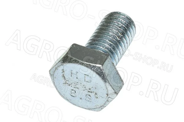 Болт m00120