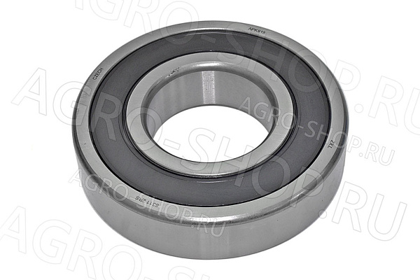 Подшипник 180311 / 6311-2RS (55х120х29) (ZKL) 
