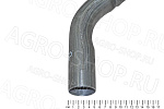 Труба 3302-1203170 выхлопная ГАЗ-3302 ГАЗ