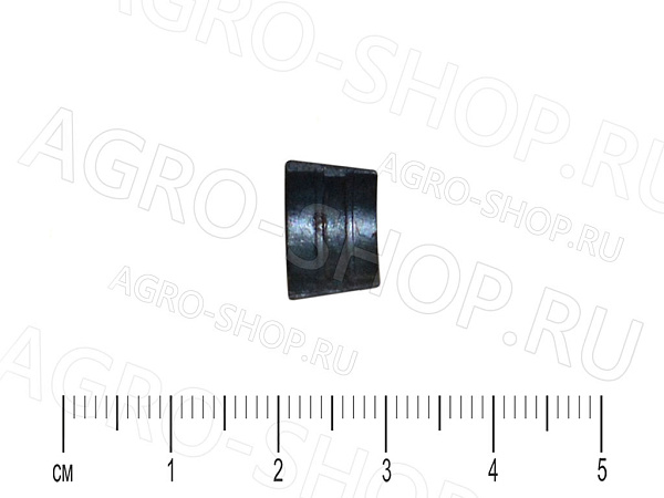 Сухарь 66-1007028 клапана ГАЗ-53,3307 ЗМЗ