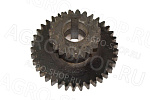 Шестерня 16.37.209 неподвижная 1-ой передачи ХТ-180 