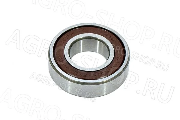 Подшипник 6004-2RS / 180104 (20х42х12) (NSK) 
