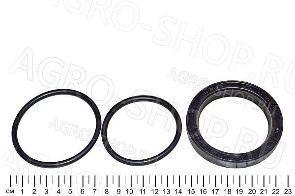 РК гидроцилиндра 34-9-9 подъема жатки Нива (3203, 11904, 2610,9041)