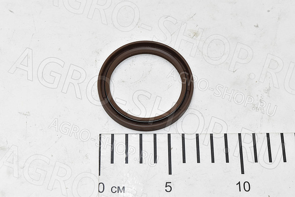 Сальник МР-4062.1005034 (55х70х8) коленвала передний FPM ЗМЗ-405,406,409 MetalPart