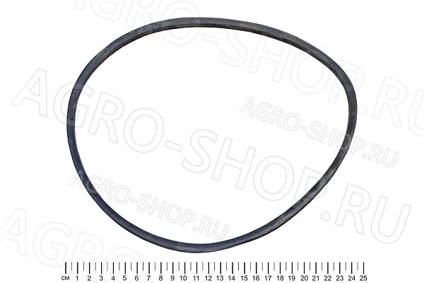 Ремень О(Z)-710 (Ярославль) 