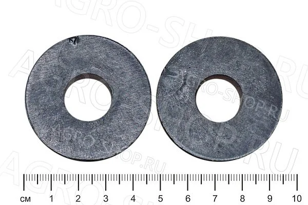 Ролик МС 02.00.00.001Б (2шт.) МС-8 