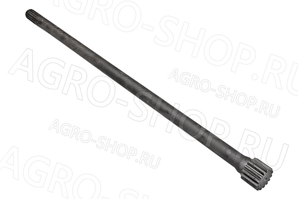Полуось КИЛ 0107601-01 левая (L=1230мм) КСК-100 