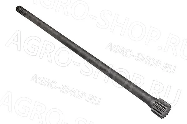 Полуось КИЛ 0107601-01 левая (L=1230мм) КСК-100 