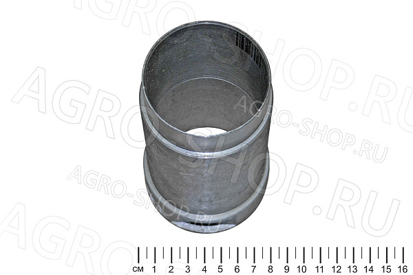 Втулка Т25-1601248В подшипника выключения муфты ВОМ Т-40 К