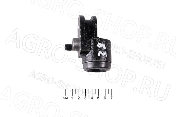 Цилиндр МР-469-3501040-R тормозной передний правый УАЗ MetalPart