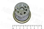 Элемент 51А-1105020 фильтра грубой очистки топлива ГАЗ-53,3307 ГАЗ