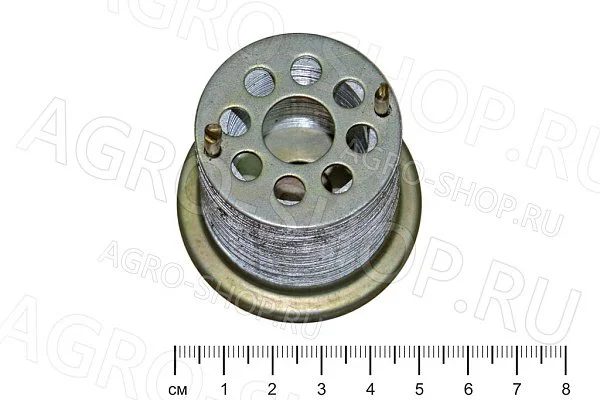 Элемент 51А-1105020 фильтра грубой очистки топлива ГАЗ-53,3307 ГАЗ