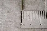 Болт 10х80 шестигранная головка стандартный ОЦ Шаг 1,5 ГОСТ 7798 кл.пр. 8,8 Беларусь