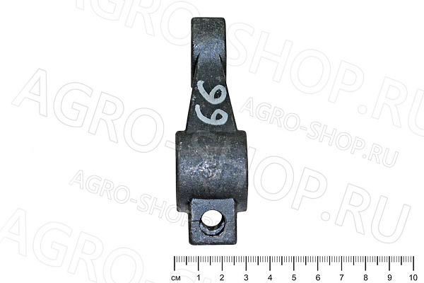 Вилка 50-1601203 включения сцепления МТЗ-80/82/952 (САЗ)