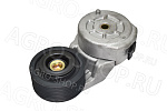 Натяжитель 3976831/3936213 ремня (ролик) Cummins 6СТ (Копия) Акрос 