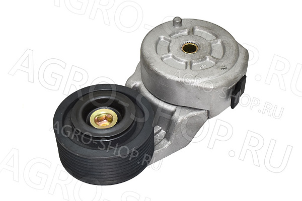 Натяжитель 3976831/3936213 ремня (ролик) Cummins 6СТ (Копия) Акрос 
