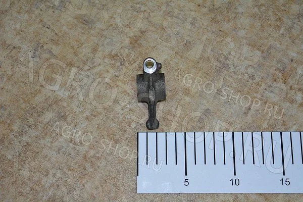 Коромысло 13-1007114-03 клапана со втулкой ГАЗ-53,3307,24 ЗМЗ