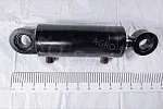 Гидроцилиндр 125.63х200 (515) .11 механизма навески проушина-проушина с ШС К-744Р (Мелитополь)
