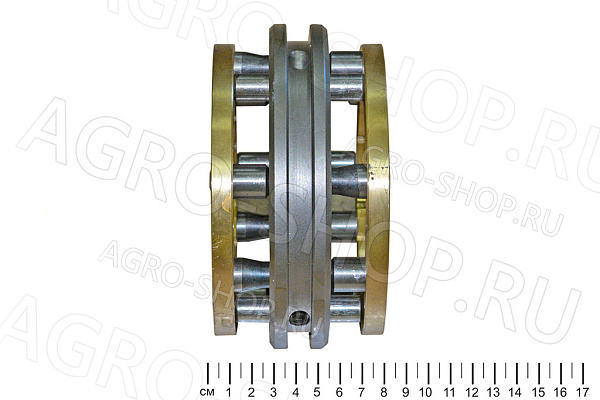 Синхронизатор 80С-1701060-А вала первичного в сборе МТЗ-1221 (К)