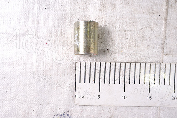 Втулка 509.046.6504 отверстие под шестигранник L=0,06м. ВЕСТА ПРОФИ 