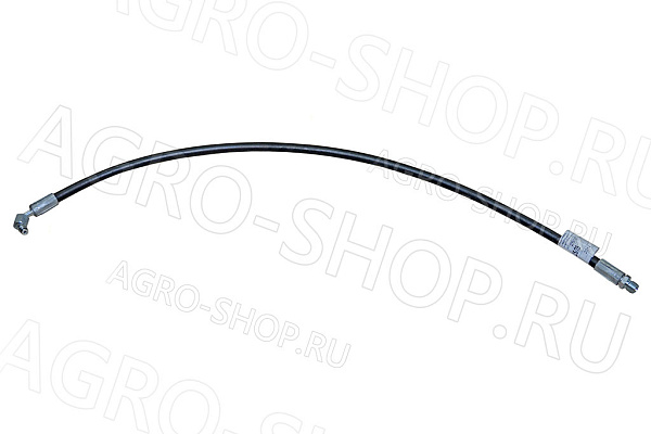 РВД 8.Б2.А3(90) L=0,91м (Штуцер М14х1,5) (DKOL М14х1,5 гайка 17) 90* 1SN Акрос 