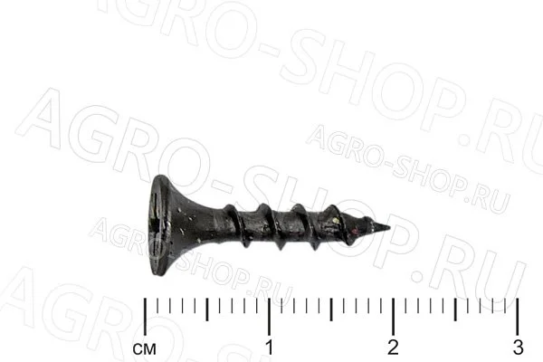 Саморез 3,5х19 ГЛК-Дерево СГД   