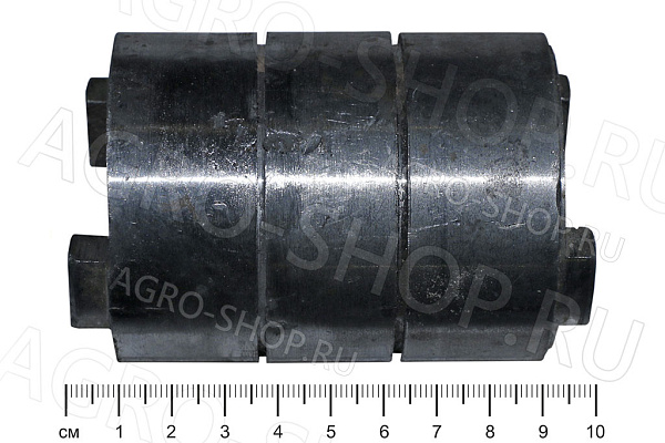 Втулка СЗЮ 00.301А / ЗМ 00.812 СЗП-3,6, СЗ-3,6 (Омск) 